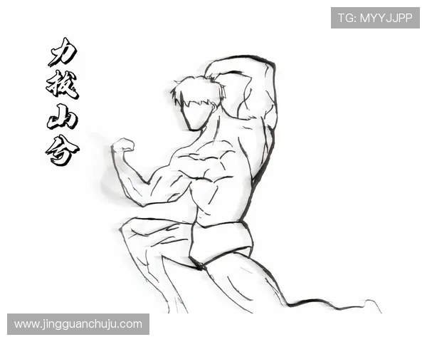 打造健康体魄与强健肌肉的全方位健身计划 从新手到达人全程指导