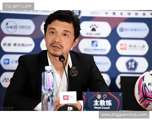 谢晖执教风格解析与中国足球未来发展的深度思考