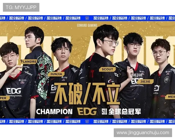 EDG在全球总决赛中的团队协作表现分析与启示