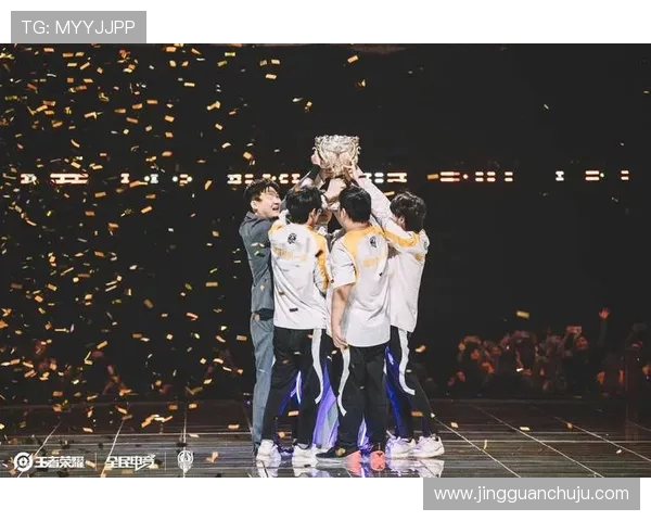 全球总决赛特别报道：LNG战队的荣耀与挑战之路回顾