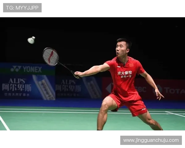 重庆羽毛球队在亚运会上的精彩表现与未来发展展望