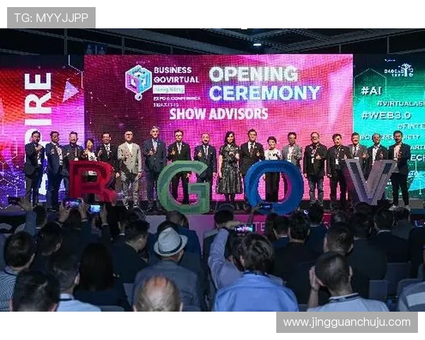 姜宇星：在科技与艺术交汇处的创新探索与未来展望